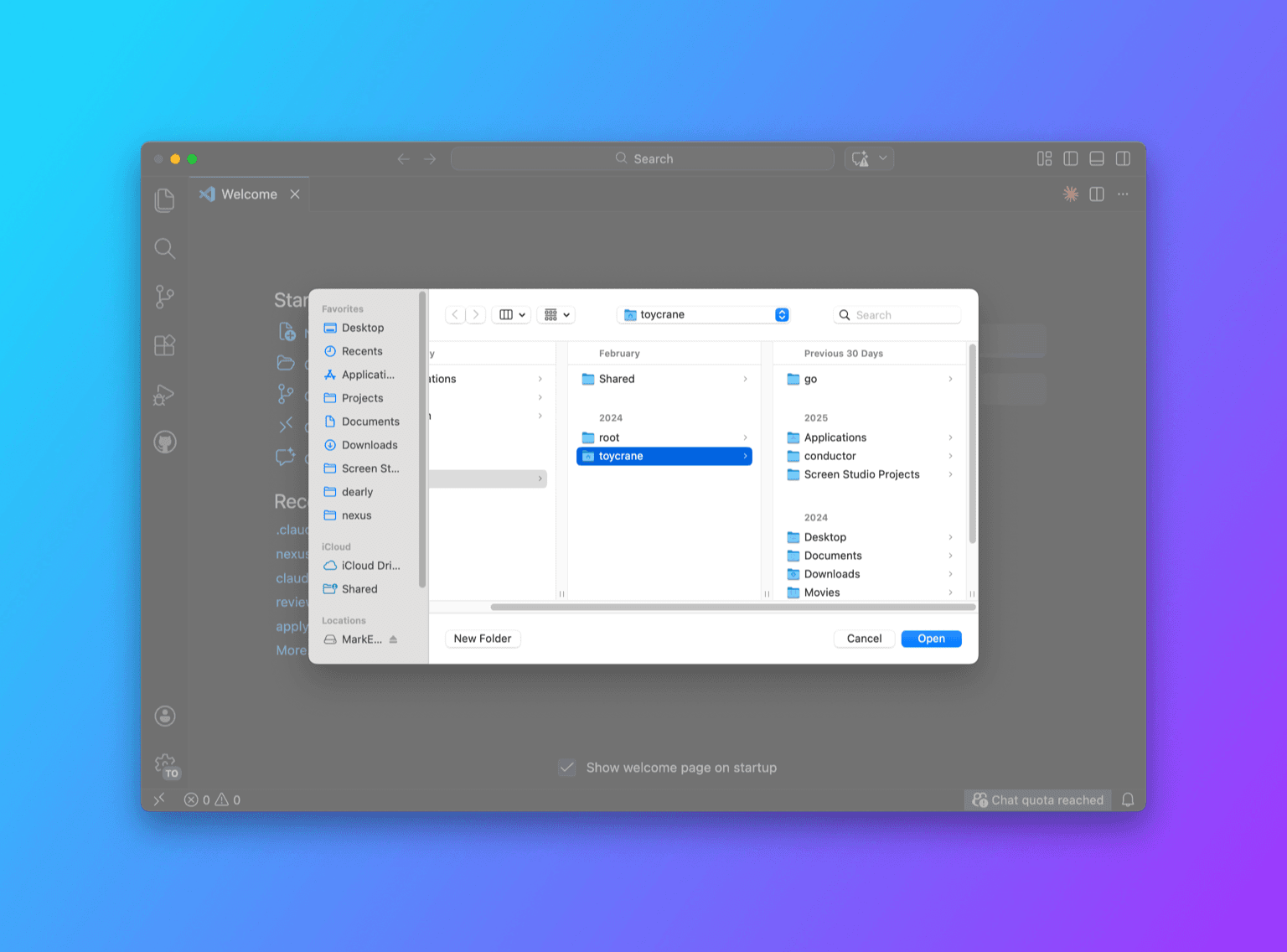 lesson-03-vscode-new-folder